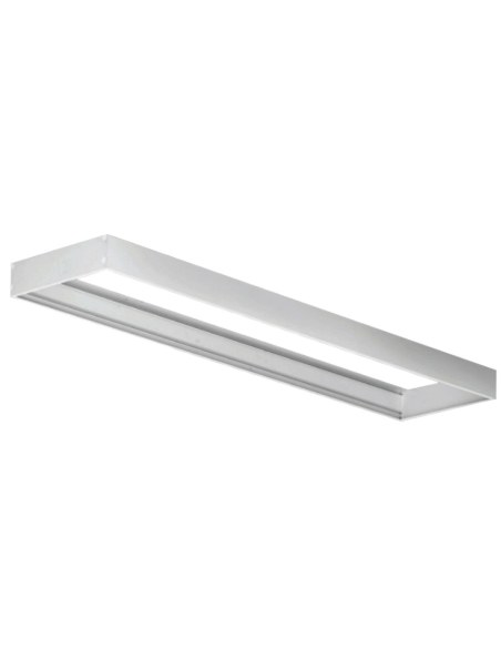 Ensa Surface Mounted Frame (for LPL-C Series) - LPL-C-S