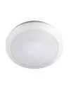 Ensa 16W LED Intelligent Oyster Light (3000K) - LOL-A16-WS2