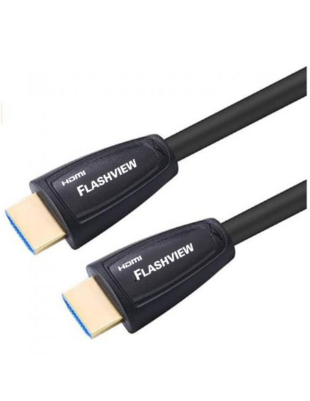 Flashview 5m 4K HDMI Cable - HDMI-5CHDMI-5C