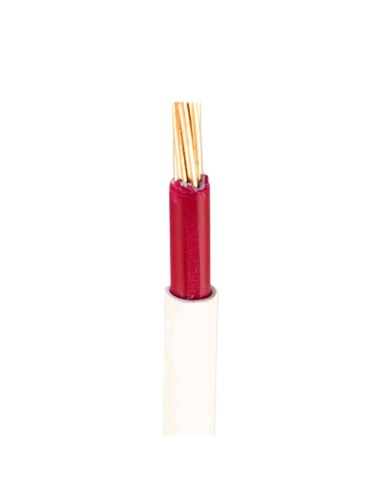 1.5mm² SDI Cable (Red, 100m Drum) - TPS-15SD100