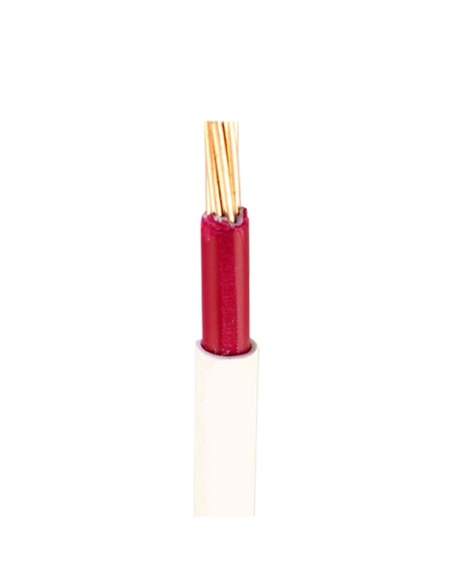 1.5mm² SDI Cable (Red, 100m Drum) - TPS-15SD100TPS-15SD100