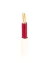 1.5mm² SDI Cable (Red, 100m Drum) - TPS-15SD100