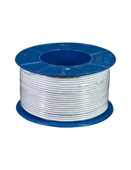 2.5mm² SDI Cable (Red, 100m Drum) - TPS-25SD100TPS-25SD100