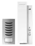 FUTURO Audio Intercom Kit includes a power supply - BIDP-700