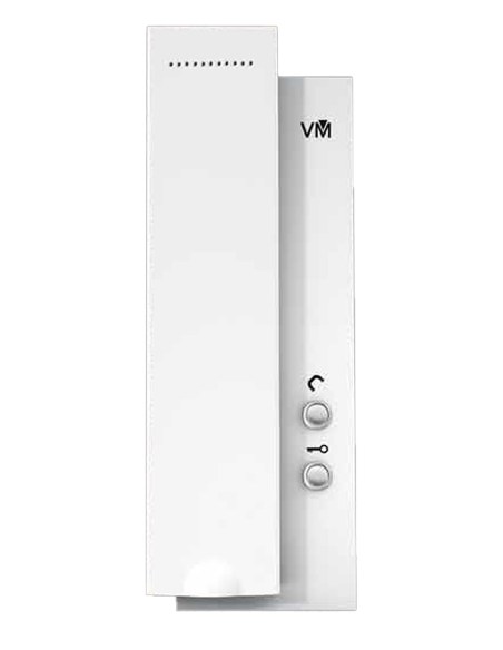 FUTURO Additional Handset to suit the BIDP-700 System - BIDP-700HD