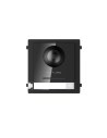 FUTURO IP 2-Wire Residential Kit with Surface Mount Door Station, Distributor and 7" Monitor in Black