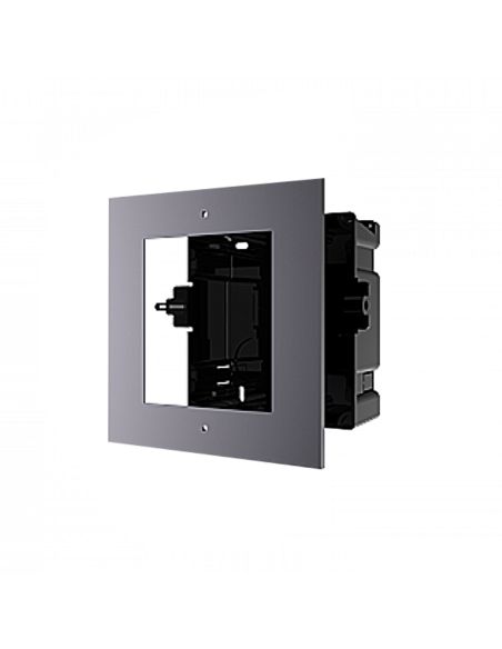 FUTURO IP 2-Wire Residential Kit with Flush Mount FIP-KIT-FMW-2Wire