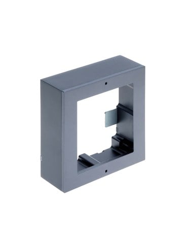 FUTURO IP Intercom KIT 7" Monitor and Surface FIP-KIT-SMW