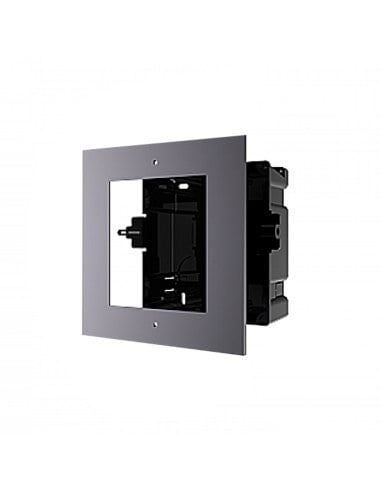 FUTURO IP Intercom KIT 7" Monitor and Flush Mount FIP-KIT-FMW