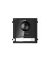 FUTURO IP Video Intercom Kit 7" Monitor and Flush Mount Door Station with PoE Switch - Black