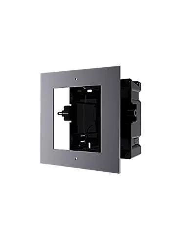 FUTURO IP Video Intercom Kit 7" Monitor and Flush FIP-KIT-FMB