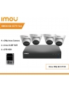 Imou 3Mp 8ch Kit