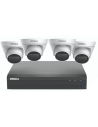 Imou 8ch NVR With 2TB HDD and 3MP IP Camera IMOU By Dahua Package Kit