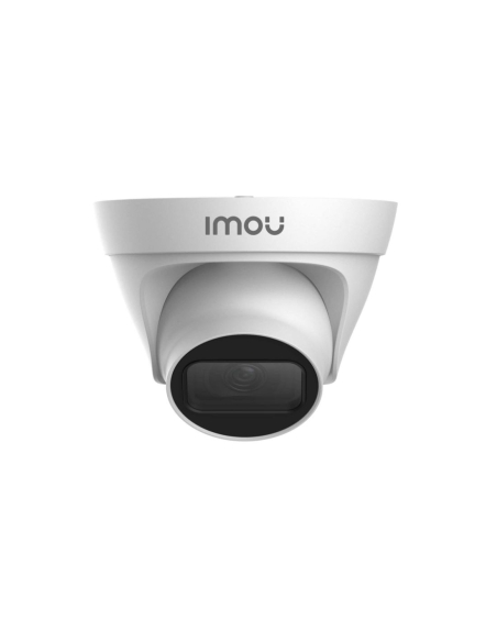 Imou 8ch NVR With 2TB HDD and 3MP IP Camera IMOU KIT/N18P-2T/4-IPC-T33P-PL