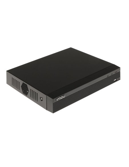 Imou 8ch NVR With 2TB HDD and 3MP IP Camera IMOU KIT/N18P-2T/4-IPC-T33P-PL