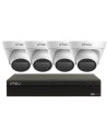 Imou 8ch NVR With 2TB HDD and 3MP IP Camera IMOU By Dahua Package Kit