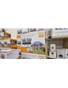 Imou 8ch NVR With 2TB HDD and 3MP IP Camera IMOU By Dahua Package Kit
