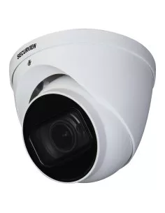 Watchguard Compact 16 Channel 8.0MP HDCVI Surveillance Kit CVRKIT-C1684M-8 2