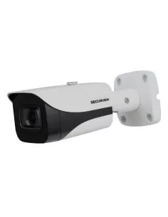 Securview Professional 8 Channel 8.0MP HDCVI Surveillance CVRKIT-P882F-4 2