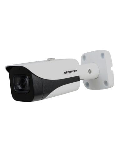 Securview Professional 8 Channel 8.0MP HDCVI CVRKIT-P882F-4