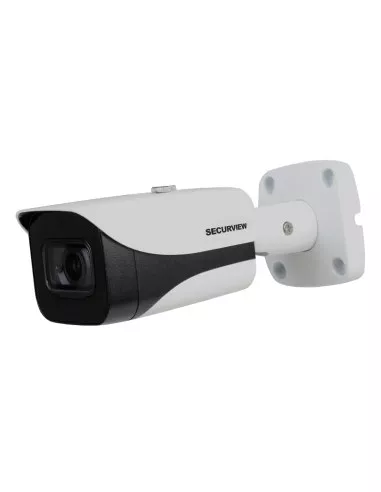 Securview Professional 16 Channel 8.0MP HDCVI CVRKIT-P1684F-8