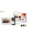 Golmar GL-SOUL 7W KIT Soul Video Kit with 2-Wire Technology and Call Forwarding