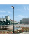 Fumagalli Giorgio 40W LED Floodlight (Black) - FU-GIO-40B