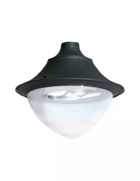 Fumagalli Vivi 50W LED Hanging Lamp (Black) - FU-VIV-50B