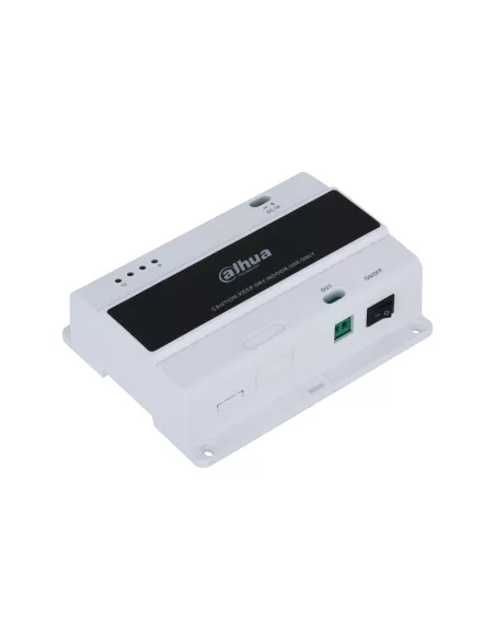 Dahua 2-wire Switch - DHI-VTNS1001B-2DHI-AC-VTNS1001B-2-A Dahua 2-wire Switch - DHI-VTNS1001B-2DHI-AC-VTNS1001B-2-A