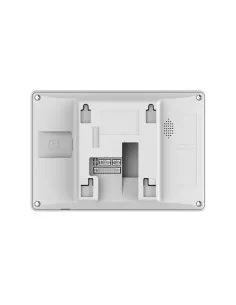 Dahua 2 Wire Wi-Fi Indoor Intercom Monitor White - DHI-VTH5422HW 2