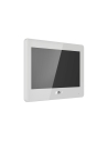 Dahua 2 Wire Wi-Fi Indoor Intercom Monitor White - DHI-VTH5422HW