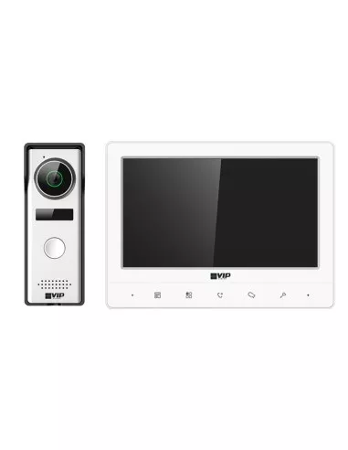 VIP Vision Entry Series Standalone Analogue INTKIT-A1