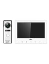 VIP Vision Entry Series Standalone Analogue Intercom Kit - INTKIT-A1