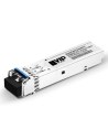 VIP Vision Mini GBIC / SFP Single-mode Fibre Adapter (SMF) - SFPSM1