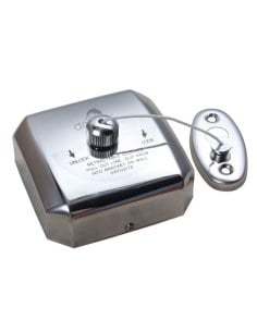 Dolphy Rectangle Stainless Steel Clothes Liner - DCLN0002DCLN0002 2