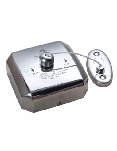 Dolphy Rectangle Stainless Steel Clothes Liner - DCLN0002