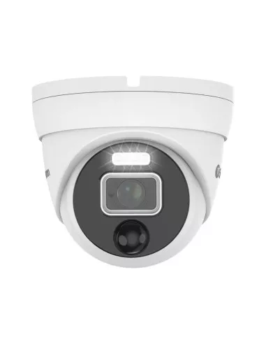 Swann 12MP IP Add-on Dome Camera with Built-in SWNHD-1200D