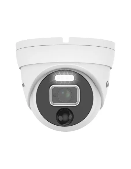 Swann 12MP IP Add-on Dome Camera with Built-in SWNHD-1200D Swann 12MP IP Add-on Dome Camera with Built-in SWNHD-1200D