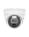 Swann 12MP IP Add-on Dome Camera with Built-in Mic - 90° 4.5mm Lens & Spotlight - SWNHD-1200D