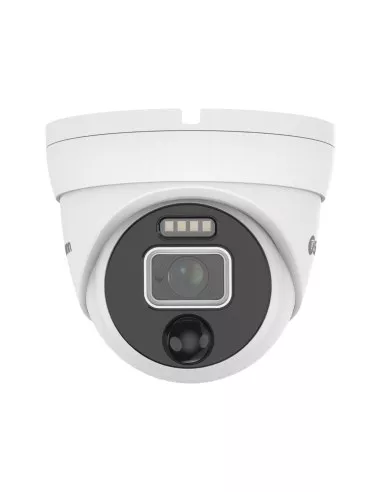 Swann 12MP IP Add-on Dome Camera with Built-in SWNHD-1200D