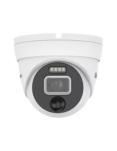 Swann 12MP IP Add-on Dome Camera with Built-in SWNHD-1200D Swann 12MP IP Add-on Dome Camera with Built-in SWNHD-1200D