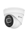 Swann 12MP IP Add-on Dome Camera with Built-in Mic - 90° 4.5mm Lens & Spotlight - SWNHD-1200D