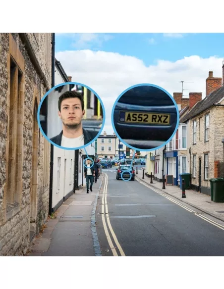 Swann 12MP IP Add-on Dome Camera with Built-in SWNHD-1200D Swann 12MP IP Add-on Dome Camera with Built-in SWNHD-1200D