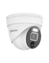 Swann 12MP IP Add-on Dome Camera with Built-in Mic - 90° 4.5mm Lens & Spotlight - SWNHD-1200D