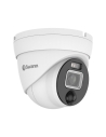 Swann 12MP IP Add-on Dome Camera with Built-in Mic - 90° 4.5mm Lens & Spotlight - SWNHD-1200D