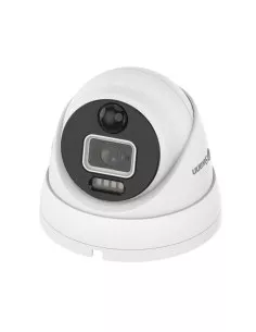 Swann 12MP IP Add-on Dome Camera with Built-in Mic - 90° SWNHD-1200D 2