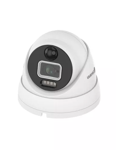 Swann 12MP IP Add-on Dome Camera with Built-in SWNHD-1200D