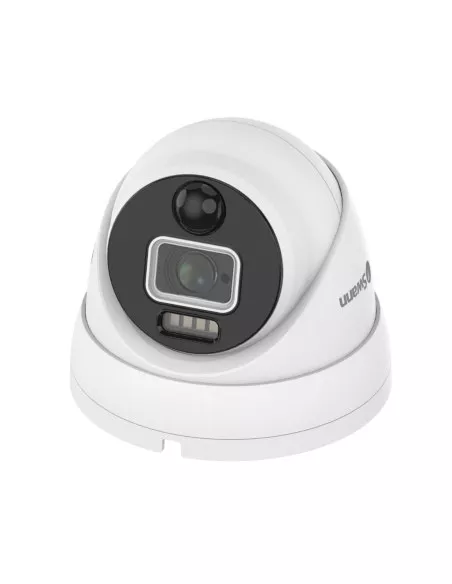 Swann 12MP IP Add-on Dome Camera with Built-in SWNHD-1200D Swann 12MP IP Add-on Dome Camera with Built-in SWNHD-1200D