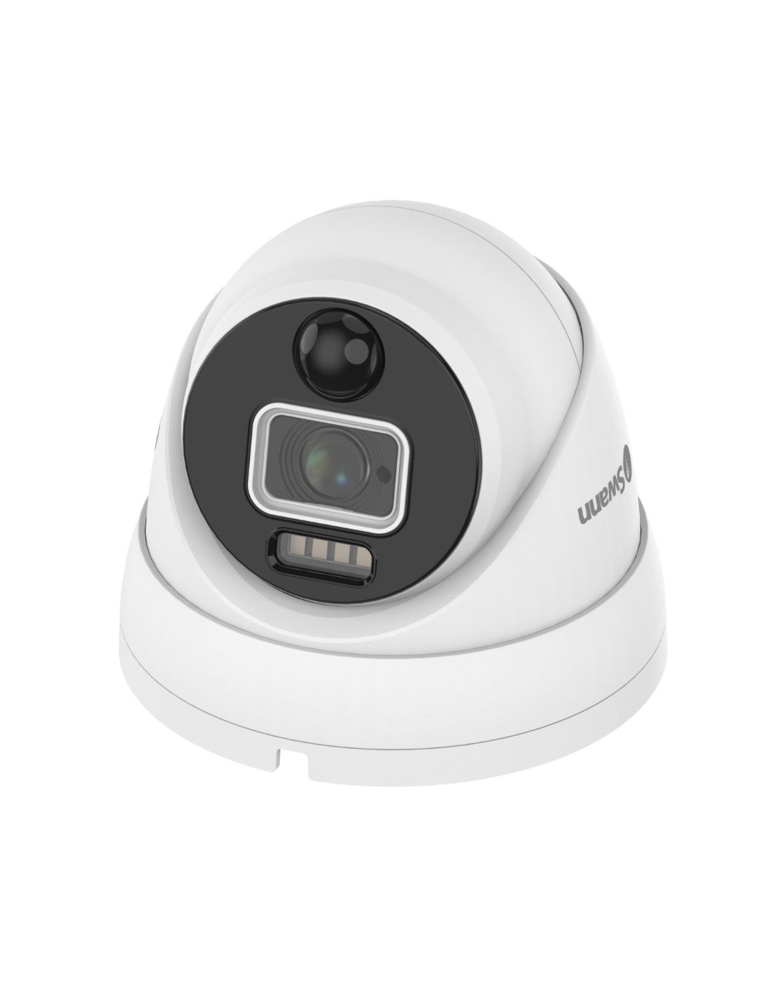 swann poe dome camera