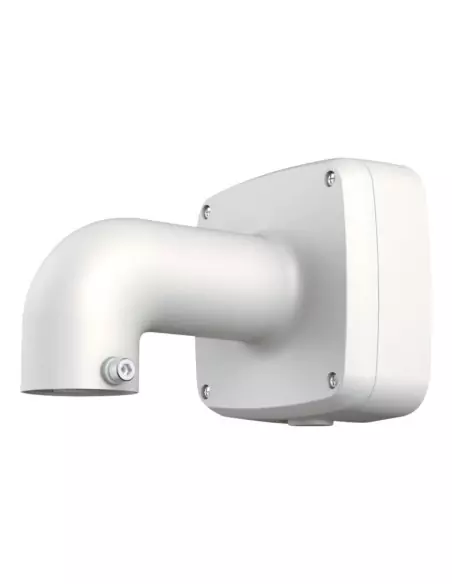 Right Angle Wall Mount Camera Bracket - VSBKTB302S-2